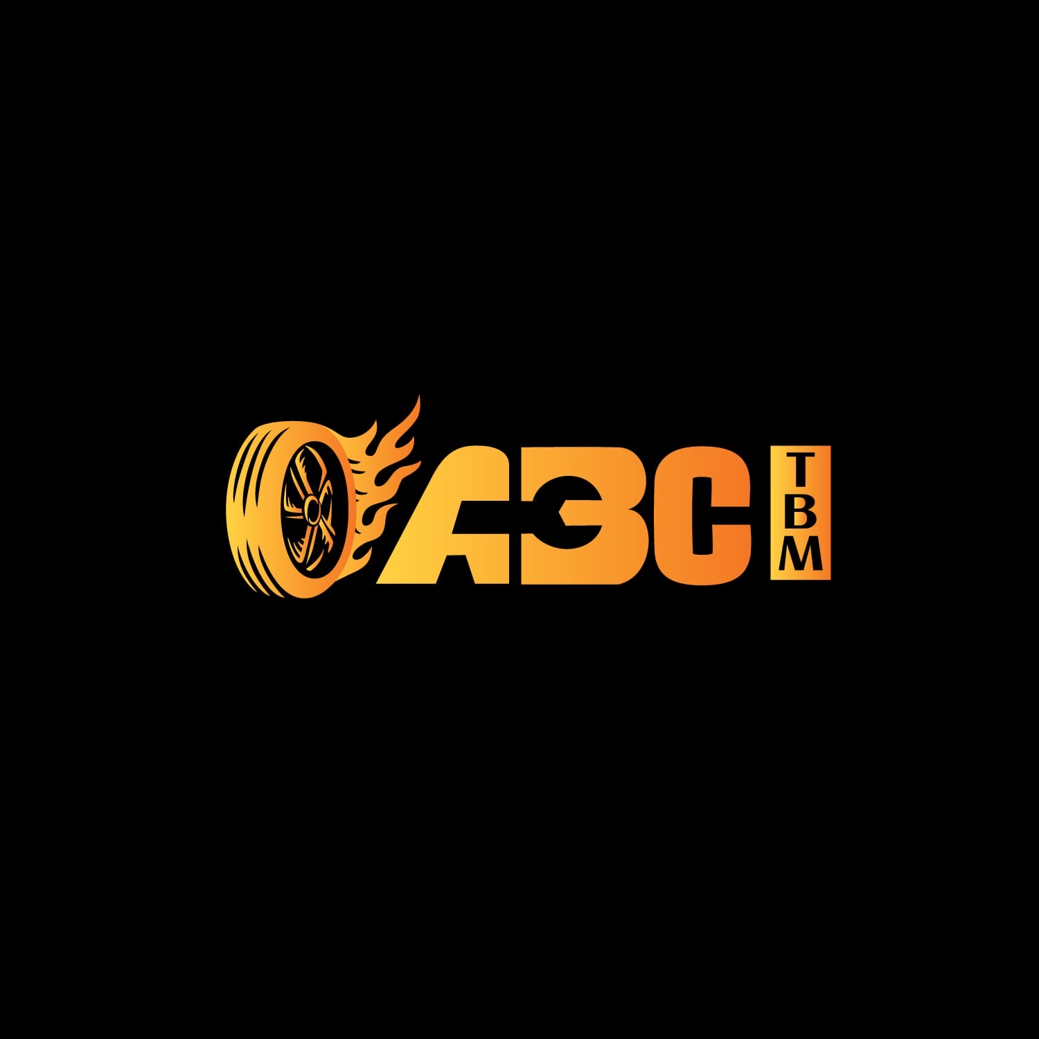 Logo ABC TBM